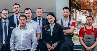 О компании ППуЧта, фото, команда